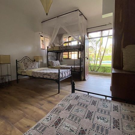 Ahadi Lodge Arusha Ngoại thất bức ảnh