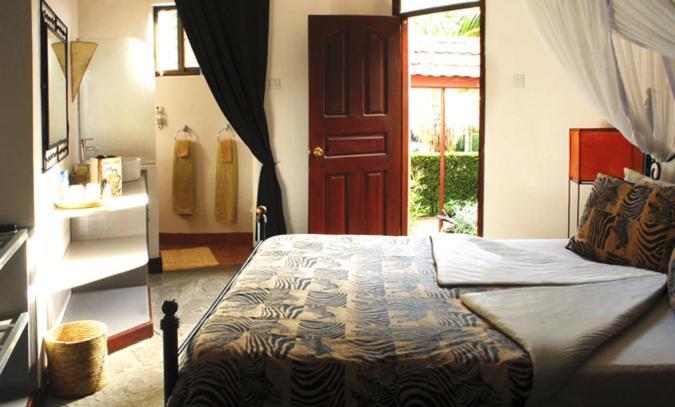 Ahadi Lodge Arusha Ngoại thất bức ảnh