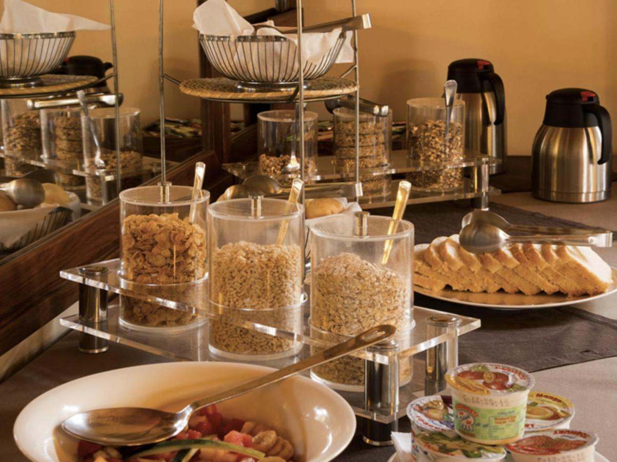 Ahadi Lodge Arusha Ngoại thất bức ảnh