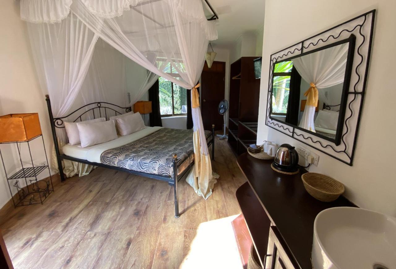 Ahadi Lodge Arusha Ngoại thất bức ảnh
