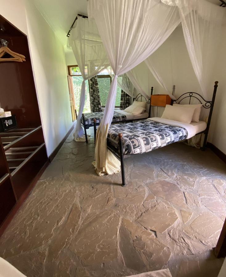 Ahadi Lodge Arusha Ngoại thất bức ảnh