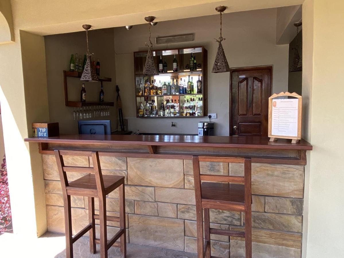 Ahadi Lodge Arusha Ngoại thất bức ảnh